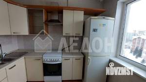 3-к квартира, вторичка, 63м2, 7/10 этаж