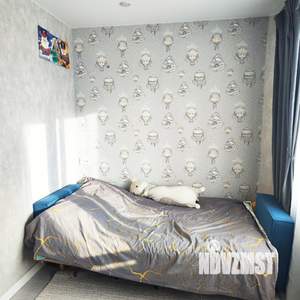 1-к квартира, вторичка, 37м2, 7/9 этаж