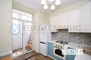 3-к квартира, вторичка, 70м2, 4/5 этаж