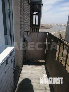 1-к квартира, вторичка, 32м2, 7/9 этаж