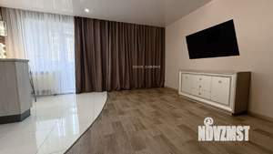 1-к квартира, вторичка, 40м2, 4/16 этаж