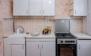 2-к квартира, вторичка, 45м2, 1/5 этаж