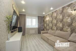 2-к квартира, вторичка, 56м2, 7/9 этаж