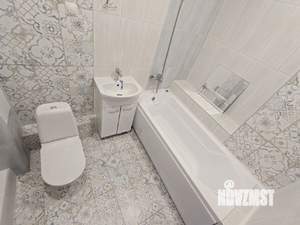 1-к квартира, вторичка, 38м2, 9/21 этаж