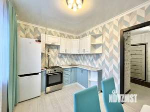 1-к квартира, вторичка, 37м2, 6/10 этаж