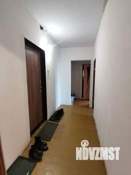 2-к квартира, вторичка, 52м2, 6/9 этаж