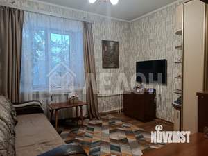 2-к квартира, вторичка, 49м2, 2/2 этаж