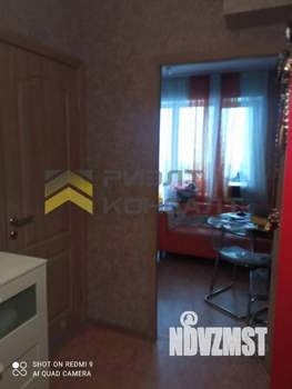 1-к квартира, вторичка, 34м2, 1/4 этаж