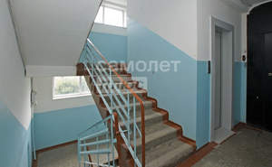 3-к квартира, вторичка, 63м2, 6/9 этаж