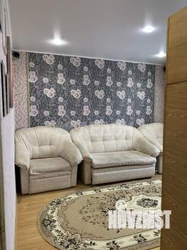 3-к квартира, вторичка, 60м2, 5/5 этаж