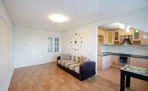 3-к квартира, вторичка, 60м2, 8/9 этаж