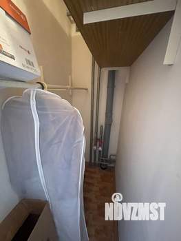1-к квартира, вторичка, 33м2, 10/10 этаж