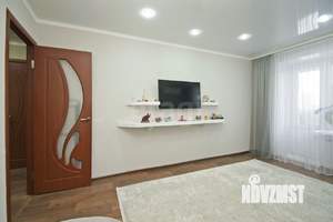 2-к квартира, вторичка, 48м2, 3/9 этаж