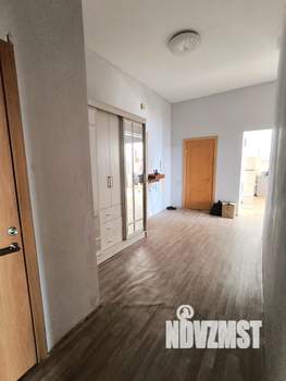 2-к квартира, вторичка, 82м2, 2/11 этаж
