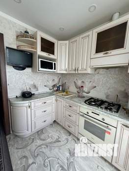 2-к квартира, вторичка, 53м2, 9/9 этаж