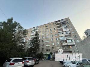 2-к квартира, вторичка, 52м2, 4/9 этаж