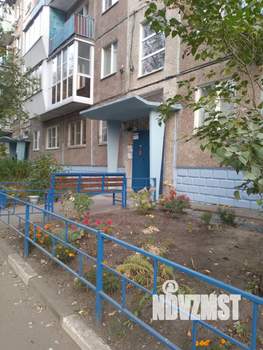 2-к квартира, вторичка, 45м2, 1/5 этаж