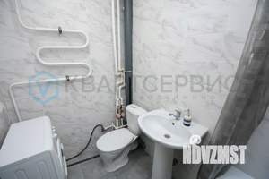 2-к квартира, вторичка, 45м2, 2/5 этаж