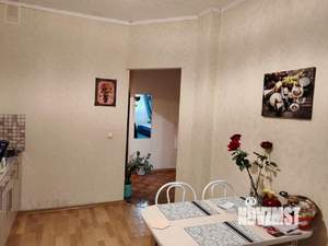 1-к квартира, вторичка, 43м2, 3/14 этаж