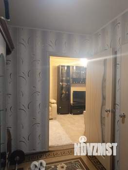 2-к квартира, вторичка, 41м2, 3/5 этаж