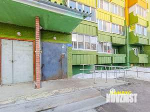 3-к квартира, вторичка, 57м2, 7/10 этаж