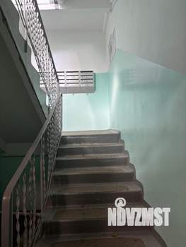 4-к квартира, вторичка, 62м2, 2/5 этаж