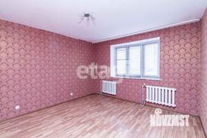 1-к квартира, вторичка, 45м2, 10/17 этаж
