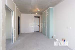 1-к квартира, сданный дом, 49м2, 13/17 этаж