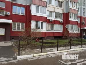 2-к квартира, вторичка, 50м2, 2/10 этаж