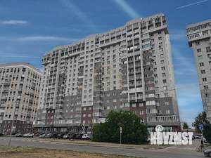 1-к квартира, вторичка, 43м2, 2/19 этаж
