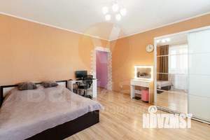 2-к квартира, вторичка, 63м2, 3/9 этаж