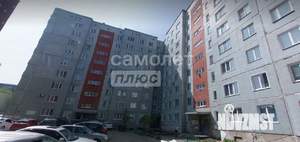 4-к квартира, вторичка, 80м2, 5/9 этаж