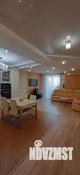 4-к квартира, вторичка, 91м2, 1/9 этаж