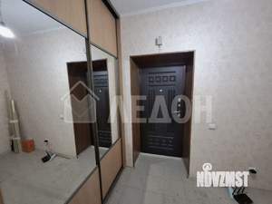 1-к квартира, вторичка, 35м2, 7/9 этаж