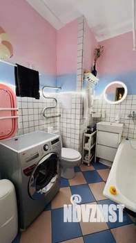 1-к квартира, вторичка, 39м2, 3/10 этаж