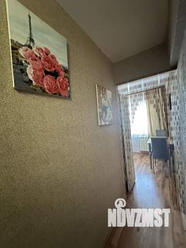 2-к квартира, вторичка, 46м2, 1/5 этаж