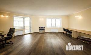 2-к квартира, вторичка, 105м2, 2/9 этаж