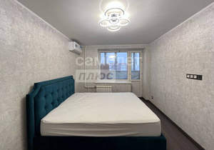 2-к квартира, вторичка, 47м2, 8/9 этаж