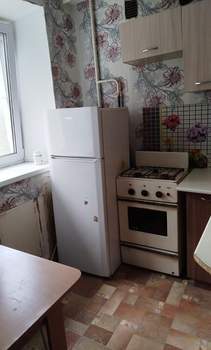 2-к квартира, вторичка, 46м2, 3/5 этаж