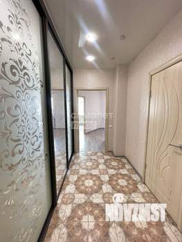 1-к квартира, вторичка, 44м2, 14/15 этаж