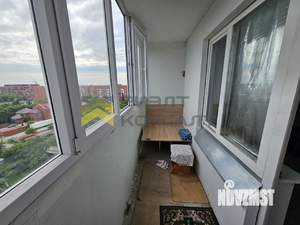 2-к квартира, вторичка, 61м2, 10/10 этаж