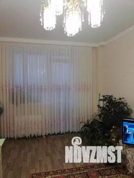 1-к квартира, вторичка, 41м2, 9/16 этаж