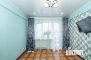 2-к квартира, вторичка, 48м2, 2/5 этаж