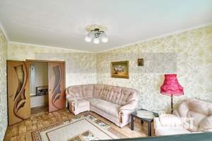 3-к квартира, вторичка, 63м2, 8/9 этаж