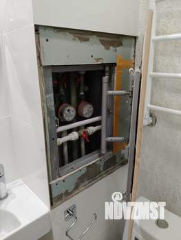 1-к квартира, вторичка, 31м2, 1/5 этаж