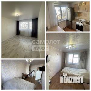 2-к квартира, вторичка, 44м2, 3/5 этаж