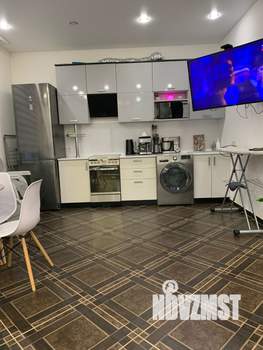 1-к квартира, вторичка, 41м2, 4/11 этаж