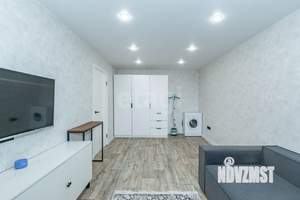 1-к квартира, вторичка, 36м2, 5/5 этаж