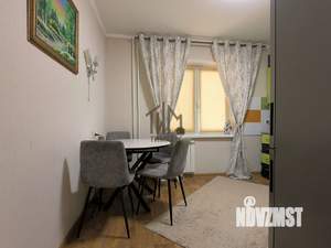 1-к квартира, вторичка, 38м2, 1/9 этаж