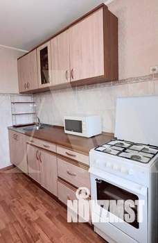 3-к квартира, вторичка, 69м2, 5/5 этаж